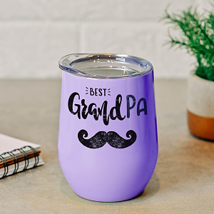 Best Grandpa - Κούπα Θερμός 355ml