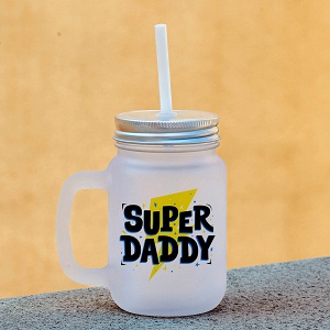 Super Daddy - TikiTiki