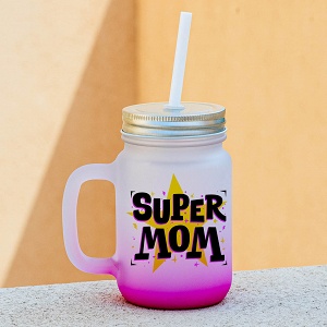Super Mom - TikiTiki