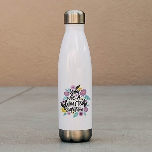 You Are A Limited Edition - Μπουκάλι θερμός 500ml
