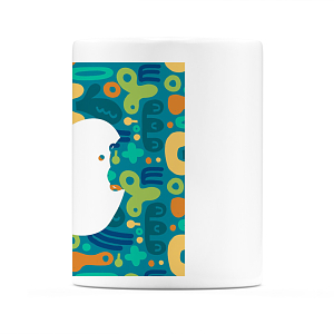 Στον Αγαπημένο Δάσκαλο - Κούπα