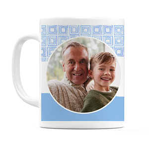 Του Παιδιού Μου Το Παιδί - Κούπα Για τον Παππού