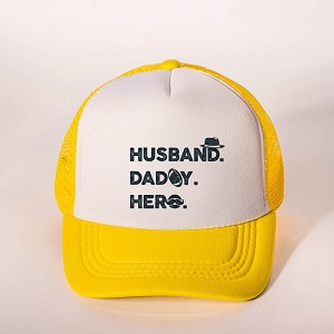 Husband - Καπέλα