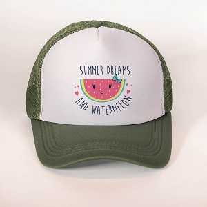 Summer Dreams - Καπέλα