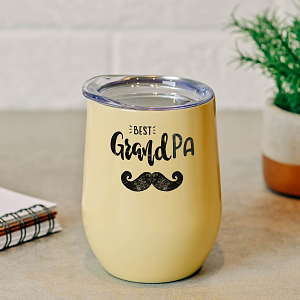 Best Grandpa - Κούπα Θερμός 355ml