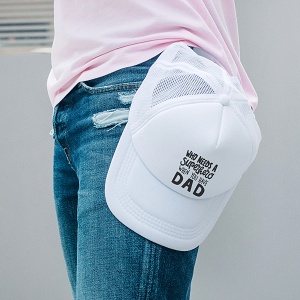 DAD - Καπέλα