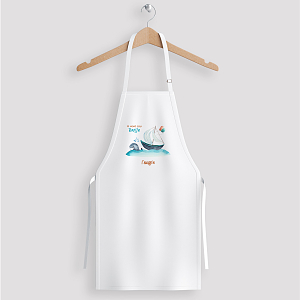 Θάλασσα - Ποδιά Νονάς