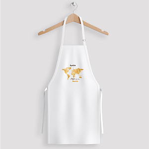 Χρυσός Χάρτης - Ποδιά Νονάς