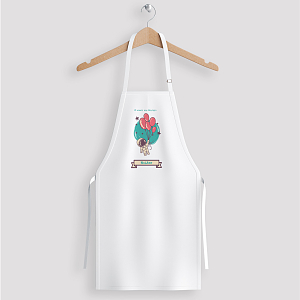 Αστροναύτης - Ποδιά Νονού