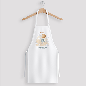 Ελεφαντάκι - Ποδιά Νονάς