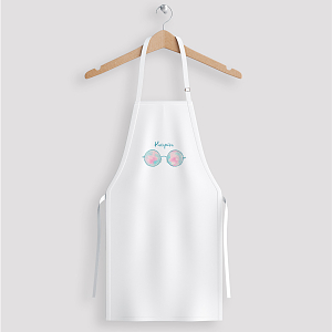 Sunglasses - Ποδιά Νονάς