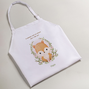 Αλεπού - Ποδιά Νονάς