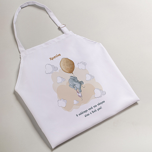 Ελεφαντάκι - Ποδιά Νονάς