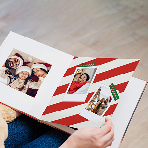 It's a Wonderful Time - Premium Photobook