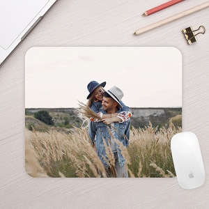 Photo Theme - Mousepad