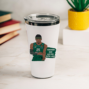 Ναν Ναν Ναν Δεν Πας Πουθε-Νάν - Θερμός Ταξιδιού