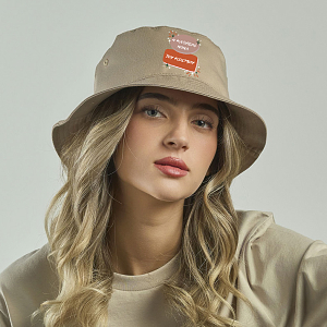 Η ΚΑΛΥΤΕΡΗ ΝΟΝΑ ΤΟΥ ΚΟΣΜΟΥ - Καπέλο Bucket MemoryBox