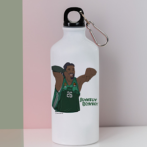 Βουντού Βουντού - Ποδηλατικό Μπουκάλι 600 ml