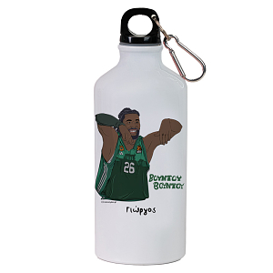 Βουντού Βουντού - Ποδηλατικό Μπουκάλι 600 ml