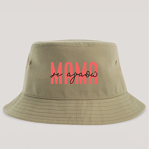 ΜΑΜΑ σε αγαπώ - Καπέλο Bucket MemoryBox
