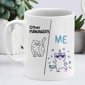 Other Managers VS Me - Κούπα