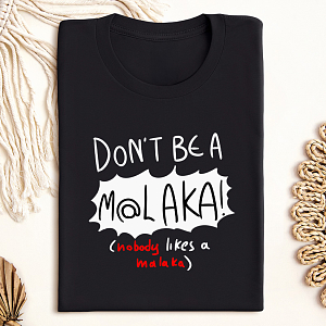 M@LAKA - Μπλούζα MemoryBox