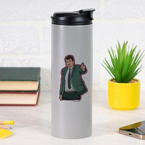 Αταμάν - Sports Gym Θερμός 600 ml