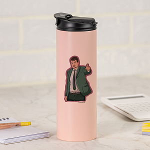 Αταμάν - Sports Gym Θερμός 600 ml