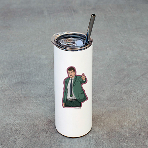 Αταμάν - Ποτήρι Θερμός 600ml