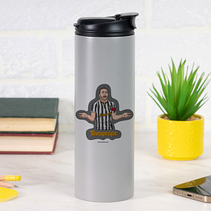 Τιναφτόρε - Sports Gym Θερμός 600 ml