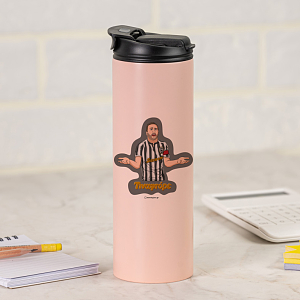 Τιναφτόρε - Sports Gym Θερμός 600 ml