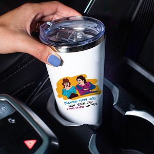 ΓΛΥΚΑΝΕ - Θερμός Ταξιδιού Cult Collection MemoryBox