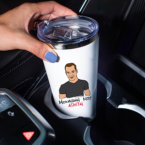 ΜΟΝΑΔΙΚΗ ΜΟΥ ΑΓΑΠΗ - Θερμός Ταξιδιού Cult Collection MemoryBox