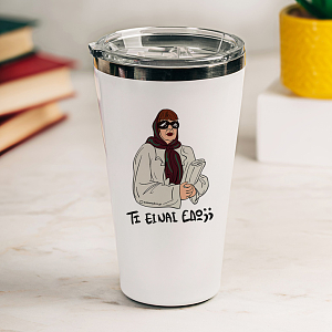 ΤΙ ΕΙΝΑΙ ΕΔΩ;; - Θερμός Ταξιδιού Cult Collection MemoryBox