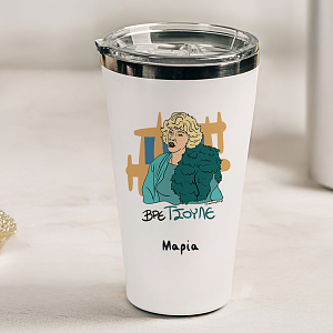 ΤΣΟΥΛΕ - Θερμός Ταξιδιού Cult Collection MemoryBox