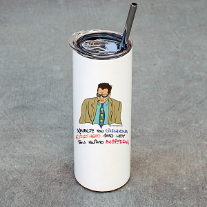 ΕΠΙΣΤΗΜΟΝΑΣ - Ποτήρι Θερμός Cult Collection MemoryBox