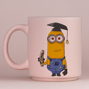 ΠΤΥΧΙΟ - Κούπα Πούδρα Cult Collection MemoryBox