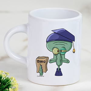 ΠΤΥΧΙΟΟΟ - Φλιτζάνι Espresso Cult Collection MemoryBox