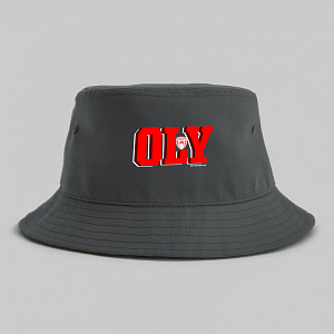OLY - Καπέλο Bucket MemoryBox