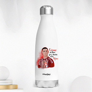 Podence αλάνι για πάντα στο λιμάνι - Μπουκάλι Θερμός 500ml MemoryBox