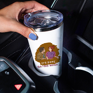 ΜΑΝΑ - Θερμός Ταξιδιού Cult Collection MemoryBox