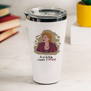 ΠΟΡΝΗ - Θερμός Ταξιδιού Cult Collection MemoryBox