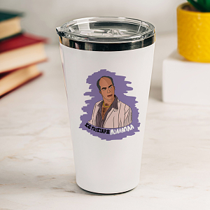 ΠΟΛΛΑΠΛΑ - Θερμός Ταξιδιού Cult Collection MemoryBox