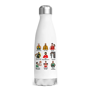 Τα παρατσούκλια του Ιωάννου - Μπουκάλι Θερμός 500ml MemoryBox