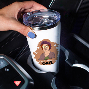 ΟΛΑ - Θερμός Ταξιδιού Cult Collection MemoryBox