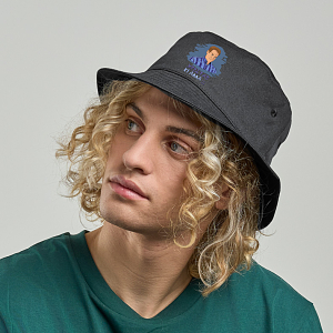 ΚΙ ΑΛΛΑ;;; - Καπέλο Bucket Cult Collection MemoryBox