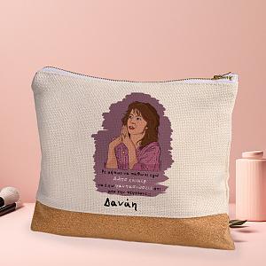 Αλτσχάιμερ - Τσαντάκι Νεσεσέρ Cult Collection MemoryBox