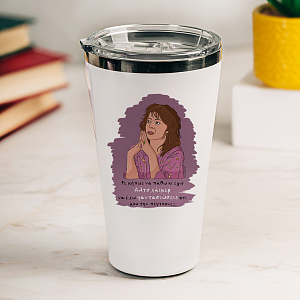 Αλτσχάιμερ - Θερμός Ταξιδιού Cult Collection MemoryBox