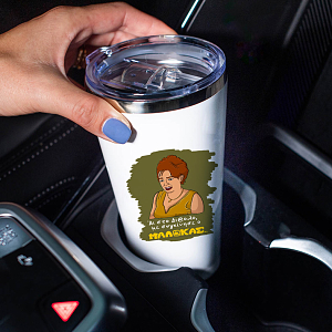 Με συγκίνησε - Θερμός Ταξιδιού Cult Collection MemoryBox