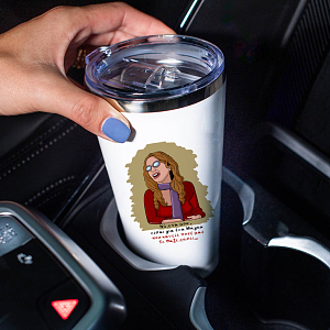 Νύχτα μου - Θερμός Ταξιδιού Cult Collection MemoryBox